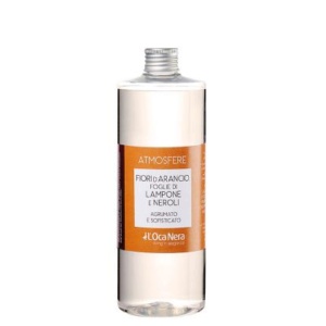 Fragranza fiori d'arancio