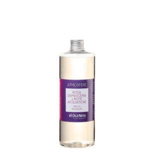 Fragranza Rosa damascena