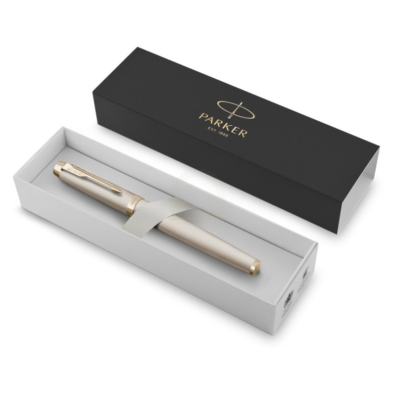 Penna Parker roller - immagine 3
