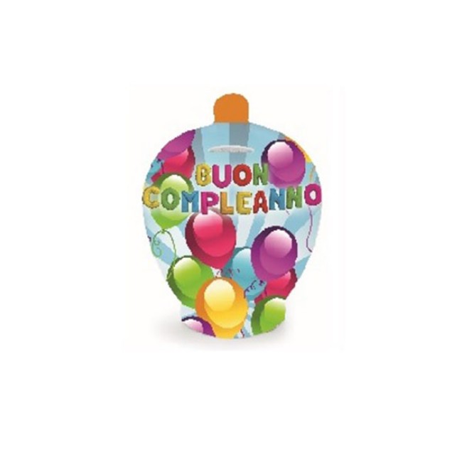 salvadanaio buon compleanno