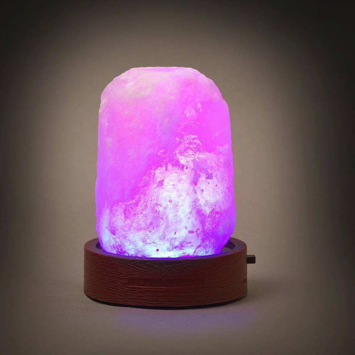Lampada di sale Legami - immagine 3