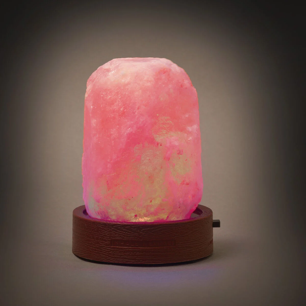 Lampada di sale Legami - immagine 4