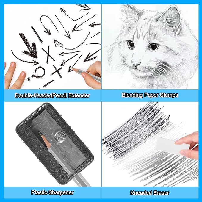 set disegno Artix - immagine 3