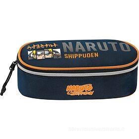 astuccio ovale naruto