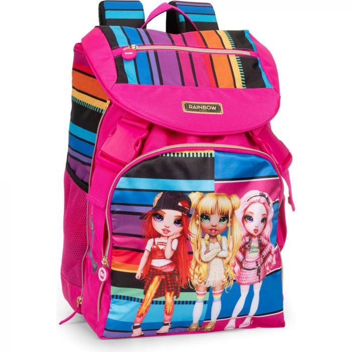 Zaino Rainbow High