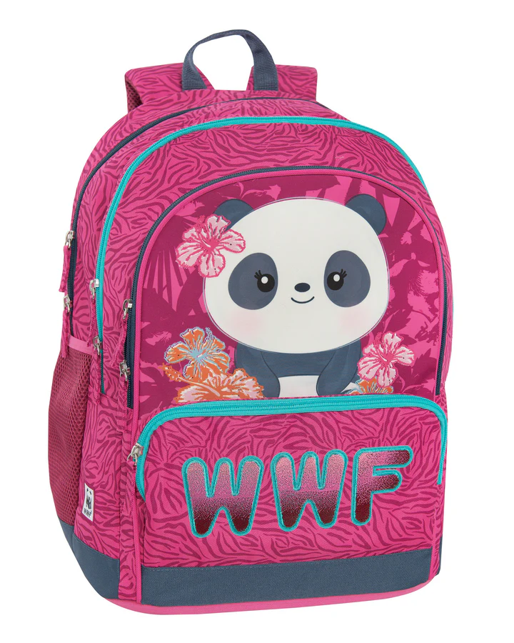Zaino WWF Panda