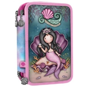 Astuccio corredo 3 piani Gorjuss