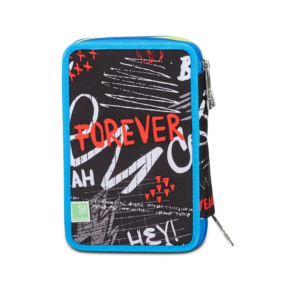 Astuccio 3 piani Seven SJ - immagine 5