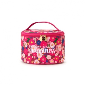 Beauty case floreale Legami