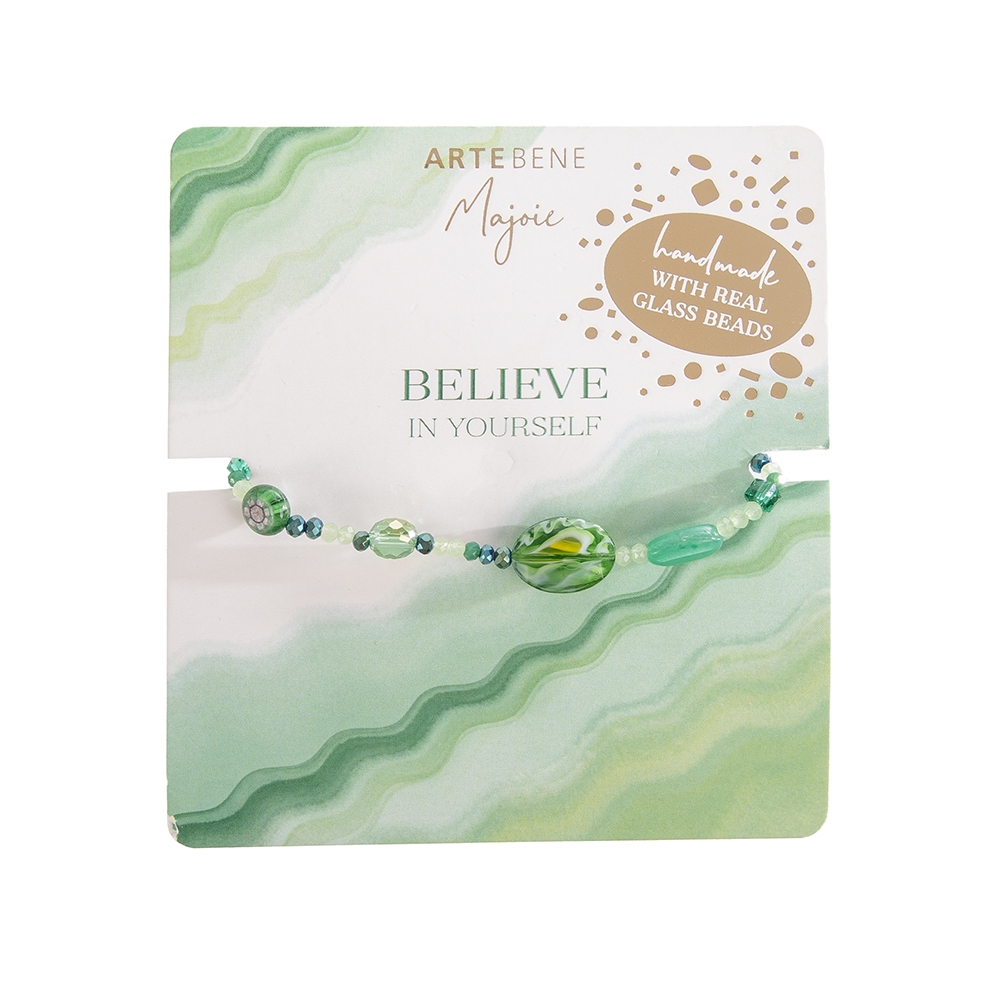 Bracciale Majoie "Believe in yourself "