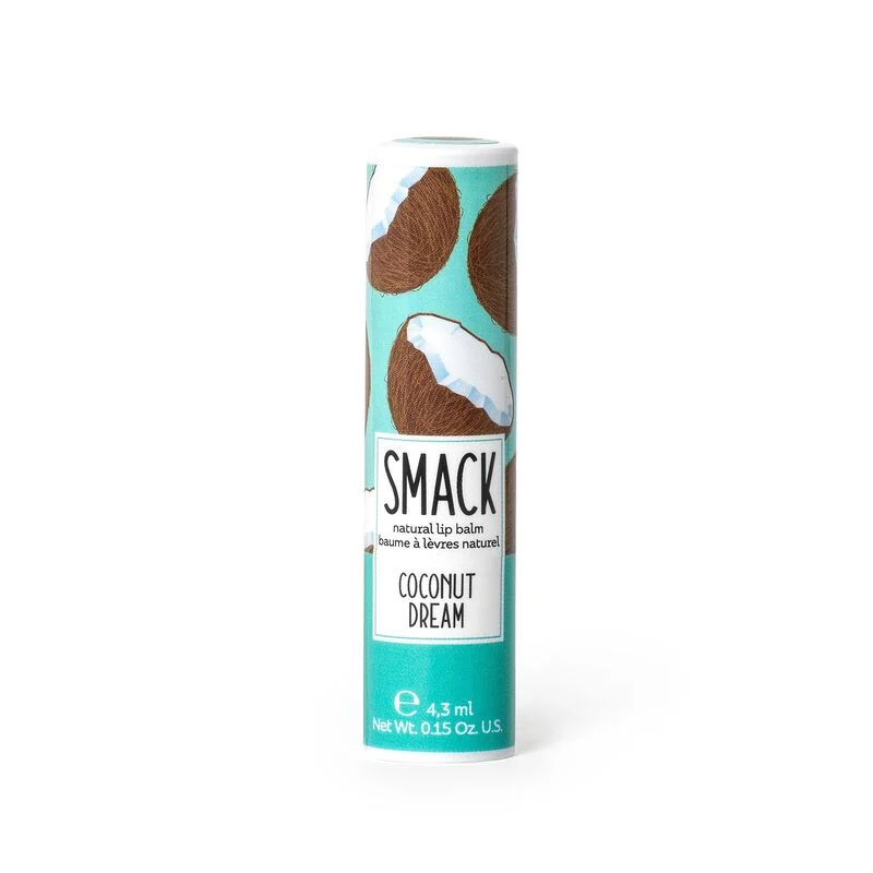 Burro di cacao cocco Legami