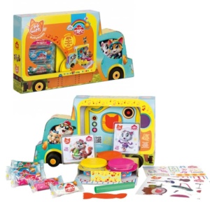 Gioco didattico dido' 44 gatti