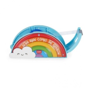 Dispenser scotch arcobaleno Legami