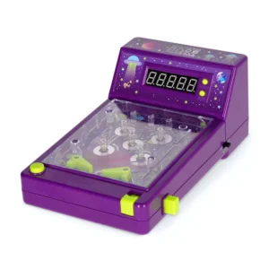 Flipper galaxy legami
