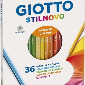 giotto stilonovo 36