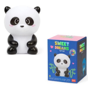 Lampada sweet dreams Legami panda