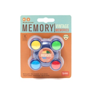 Memory legami