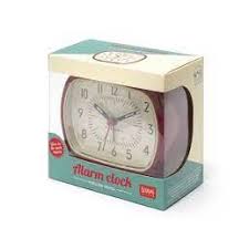 Orologio sveglia Legami