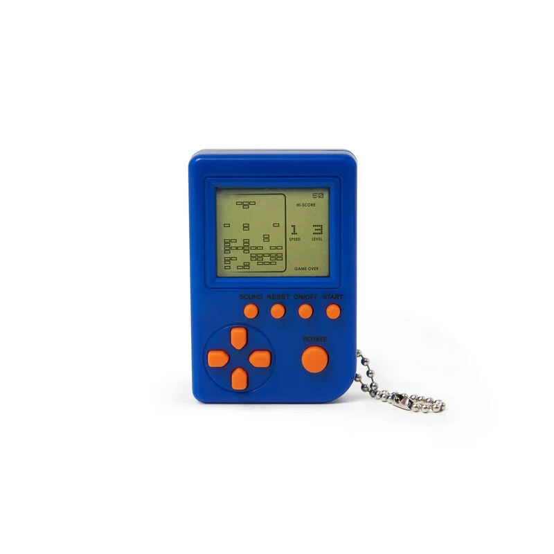 Pocket arcade game Legami