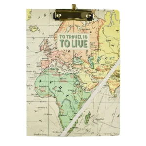 Portablocco travel Legami