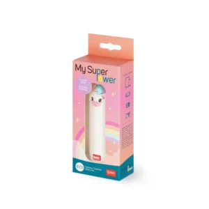 Power bank unicorno Legami