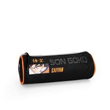 Astuccio tombolino Dragonball, Goku