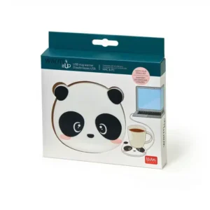 Scalda tazza panda Legami