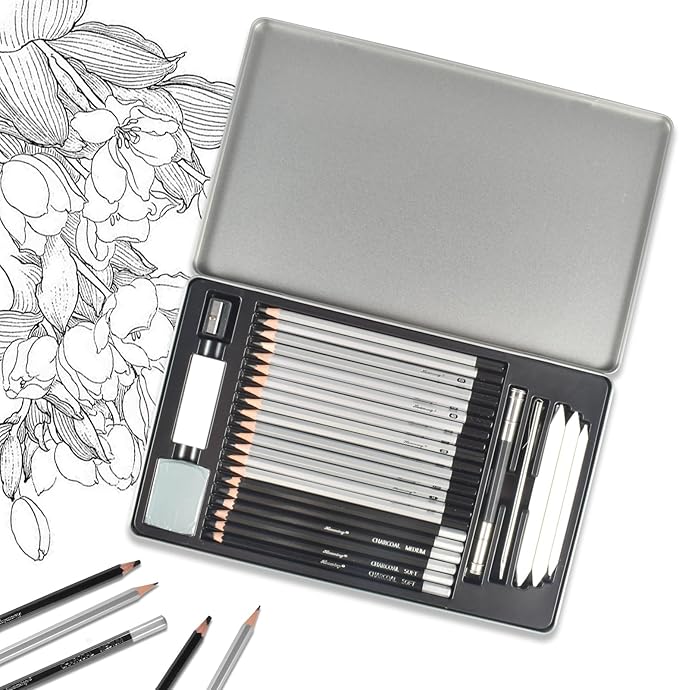 set disegno Artix