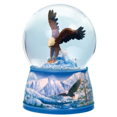 Sfera carillon aquila