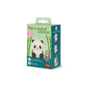 Speaker wireless panda Legami