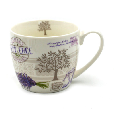Tazza lavanda Faye