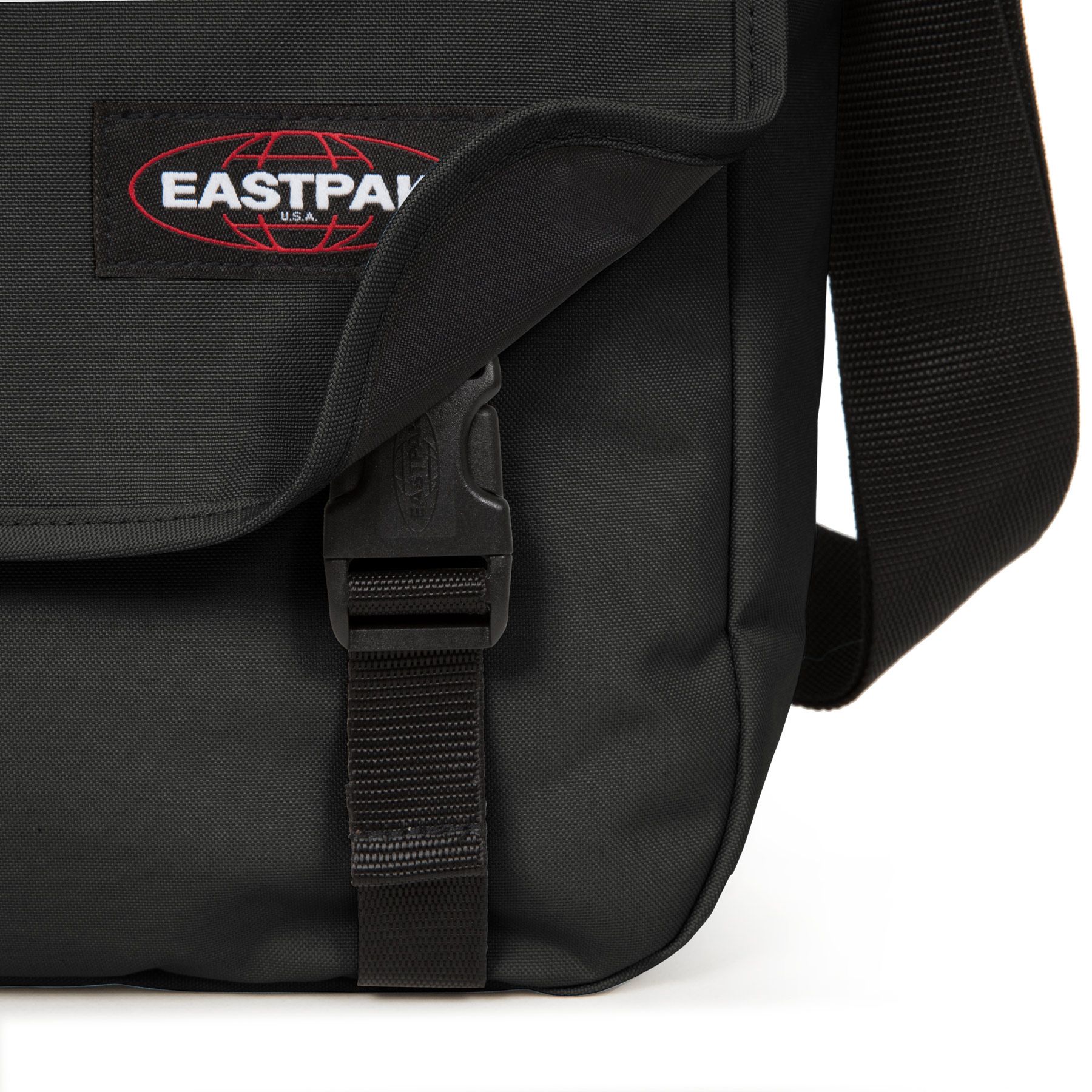 Tracolla Eastpak Delegate+ nero - immagine 2