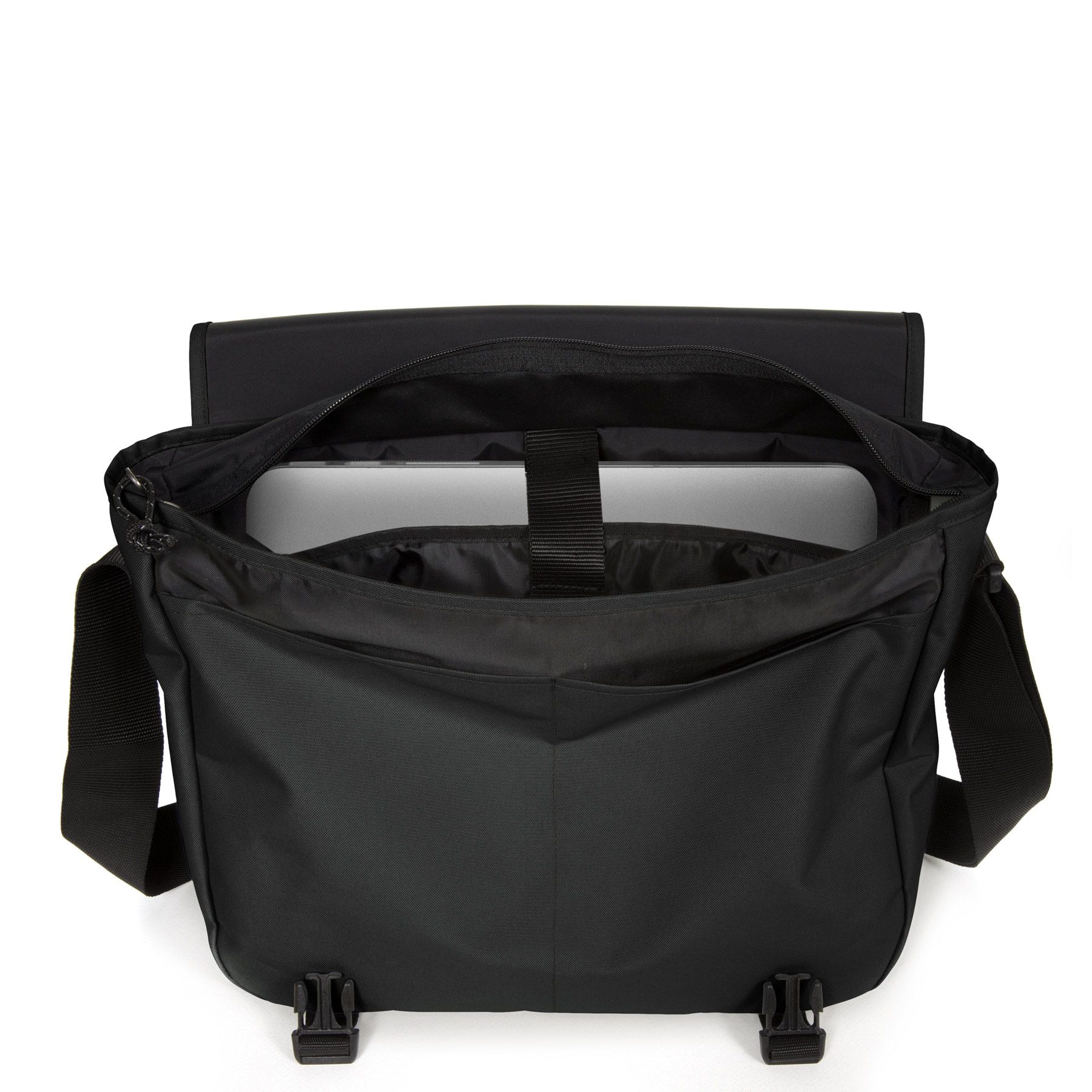 Tracolla Eastpak Delegate+ nero - immagine 3