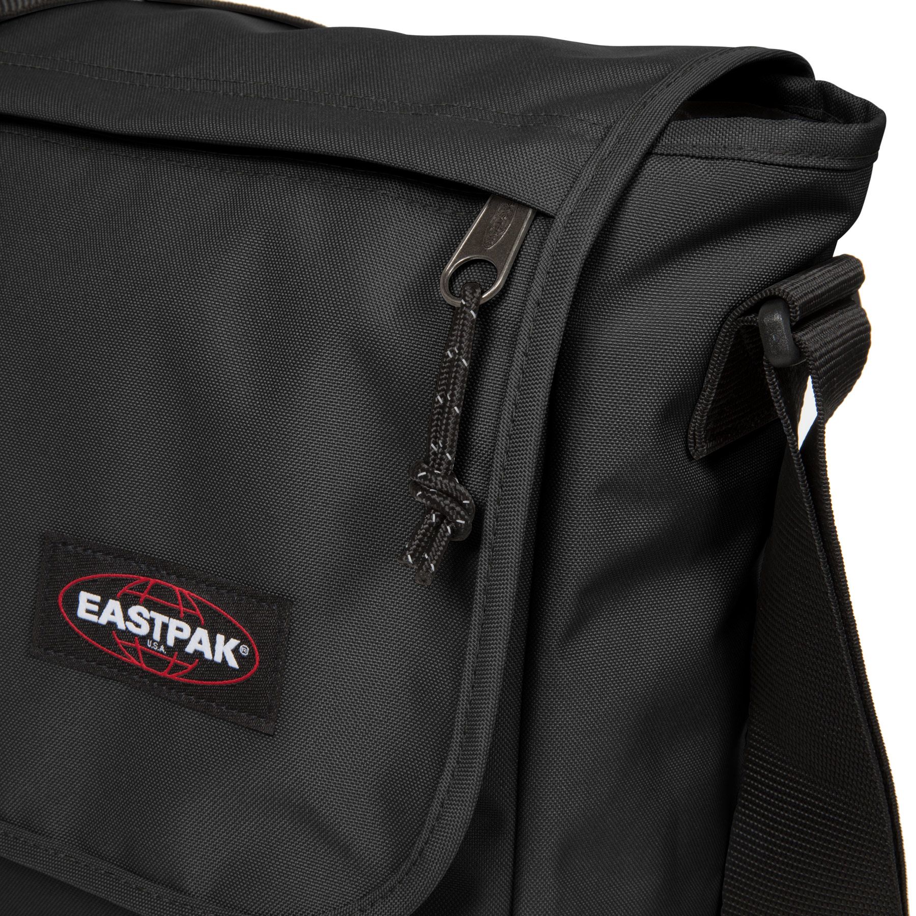 Tracolla Eastpak Delegate+ nero - immagine 4