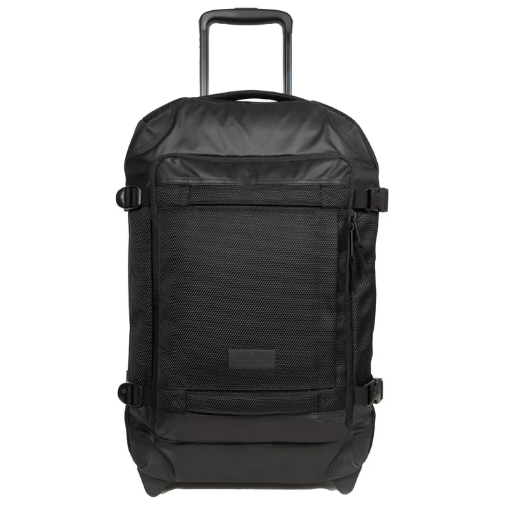 Trolley valigia da viaggio Tranverz cnnct S