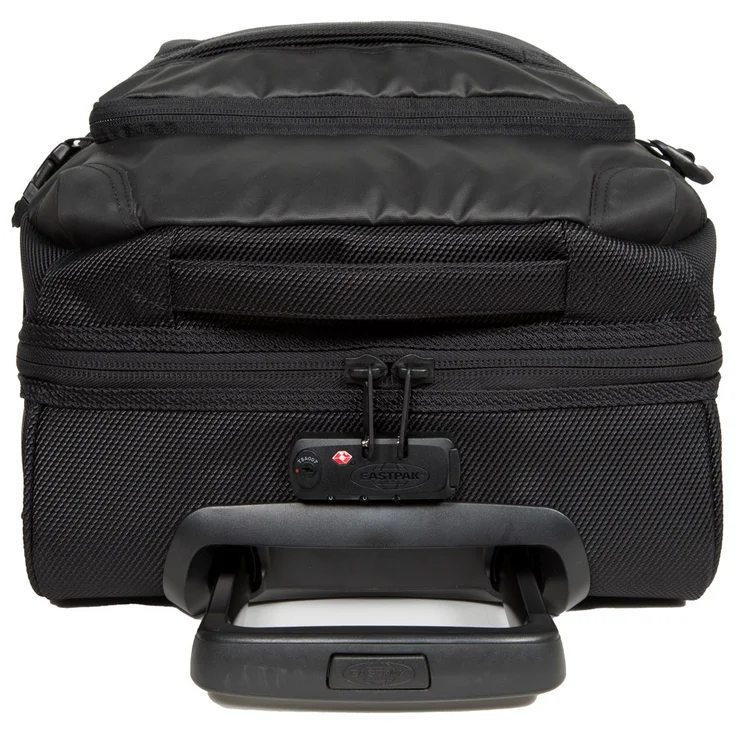 Trolley valigia da viaggio Tranverz cnnct S - immagine 5