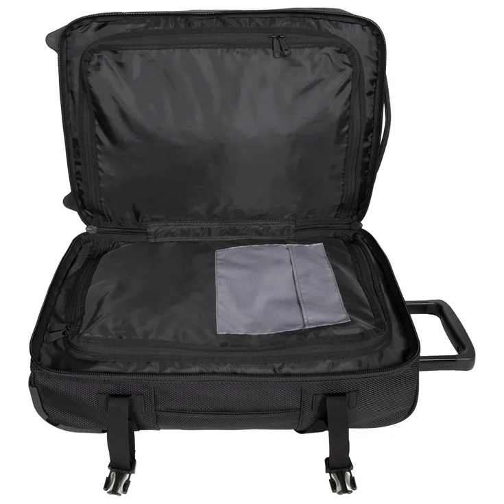 Trolley valigia da viaggio Tranverz cnnct S - immagine 6