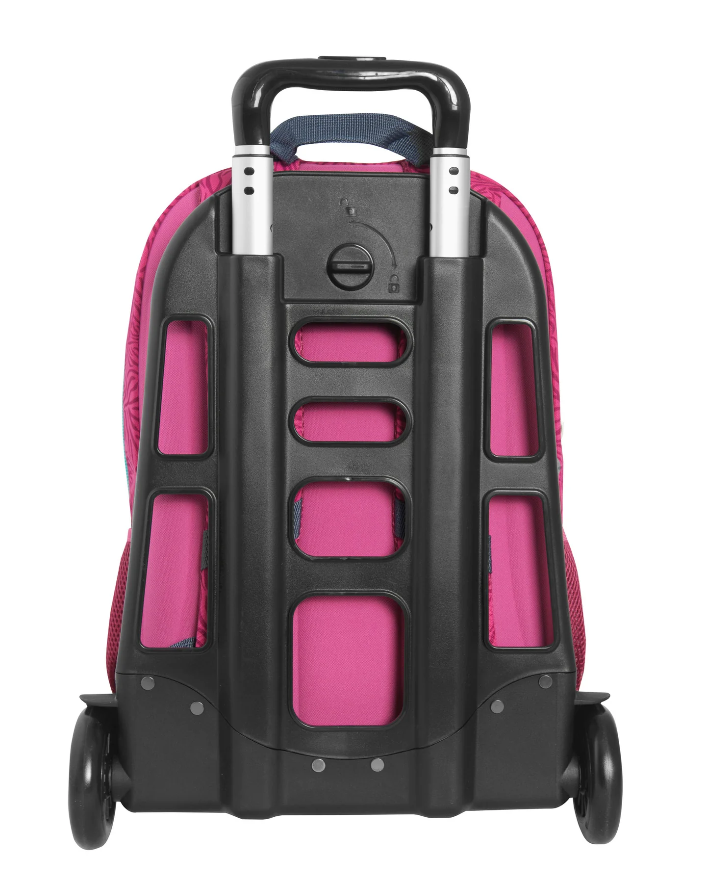 Trolley WWF panda - immagine 3