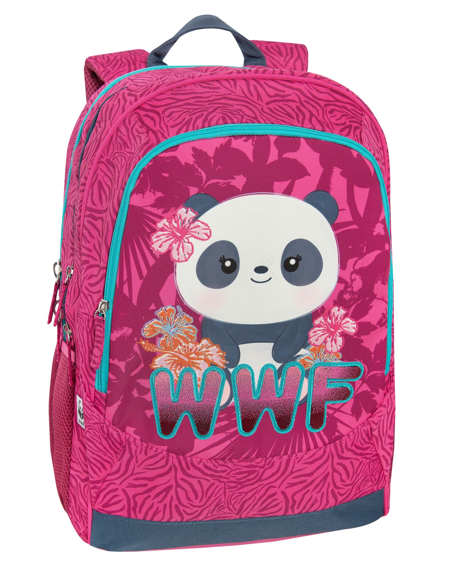 Trolley WWF panda - immagine 5