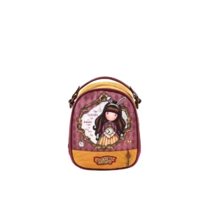 zainetto gorjuss just one second