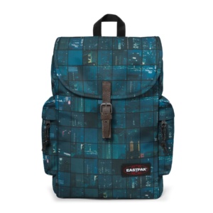 Zaino Eastpak Austin Navy Filter