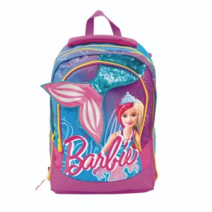Zaino Barbie