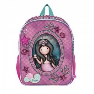 Zainetto Gorjuss small Rucksack
