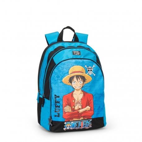Zaino One piece