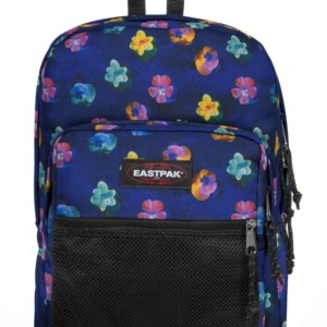 Zaino Eastpak Pinnacle Floewerblur Navy