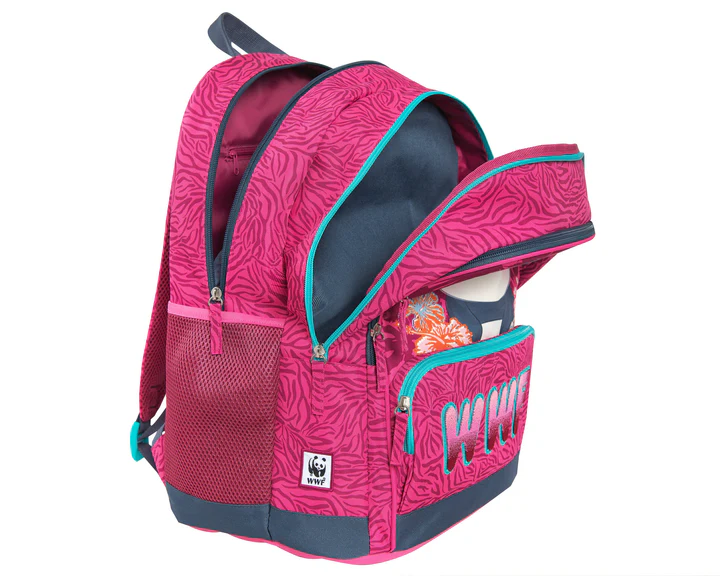 Zaino WWF Panda - immagine 2