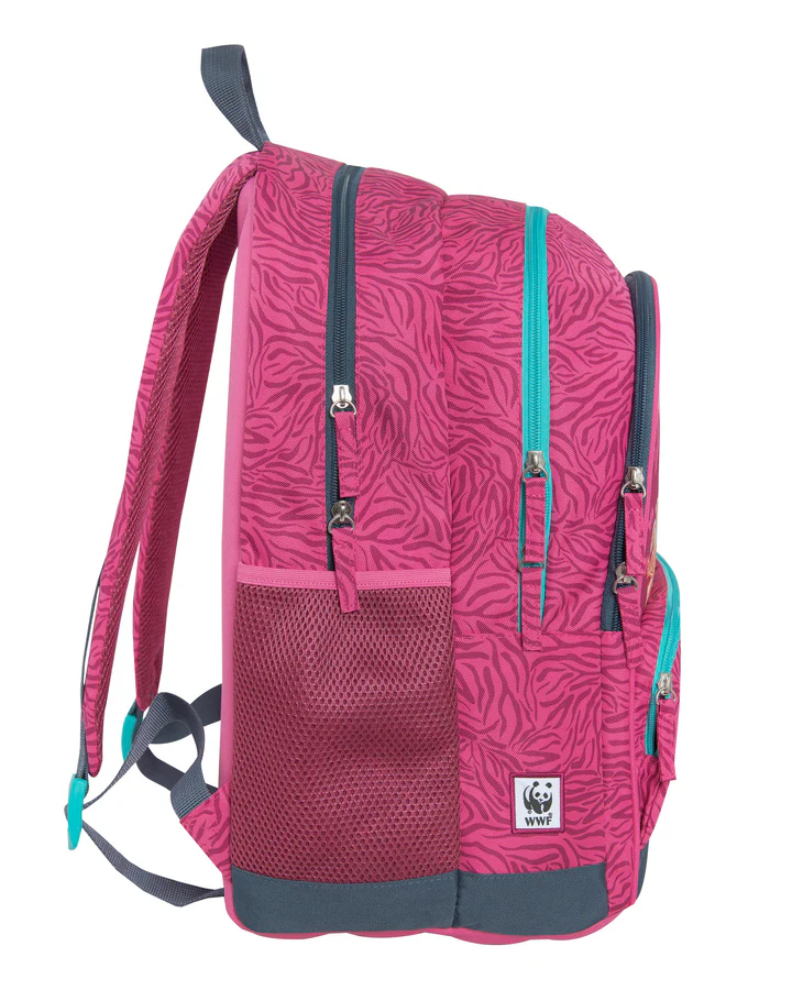 Zaino WWF Panda - immagine 3