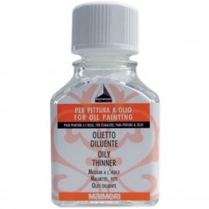 Olietto diluente