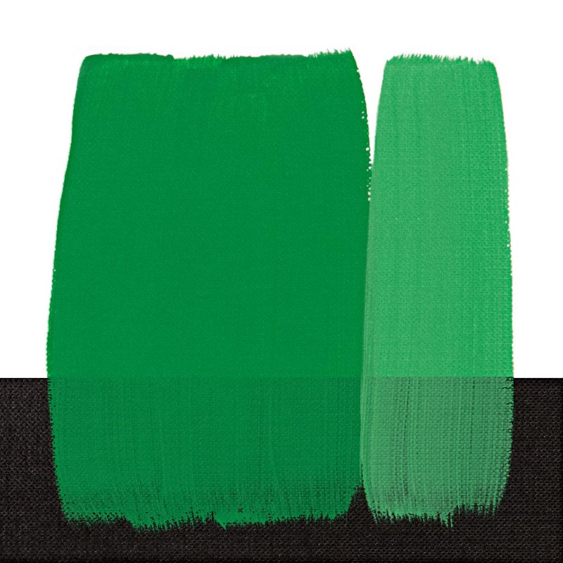 Acrilico Maimeri Verde brillante chiaro