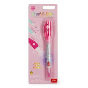 Penna magica unicorno legami